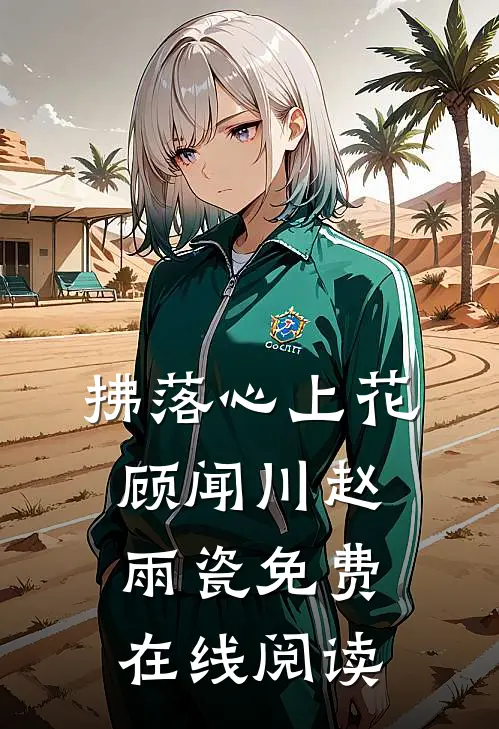 拂落心上花顾闻川赵雨瓷免费在线阅读