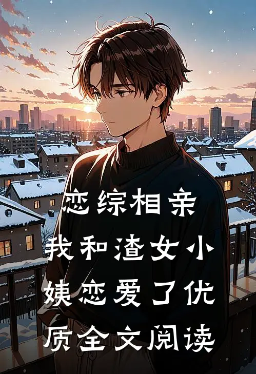 恋综相亲：我和渣女小姨恋爱了优质全文阅读