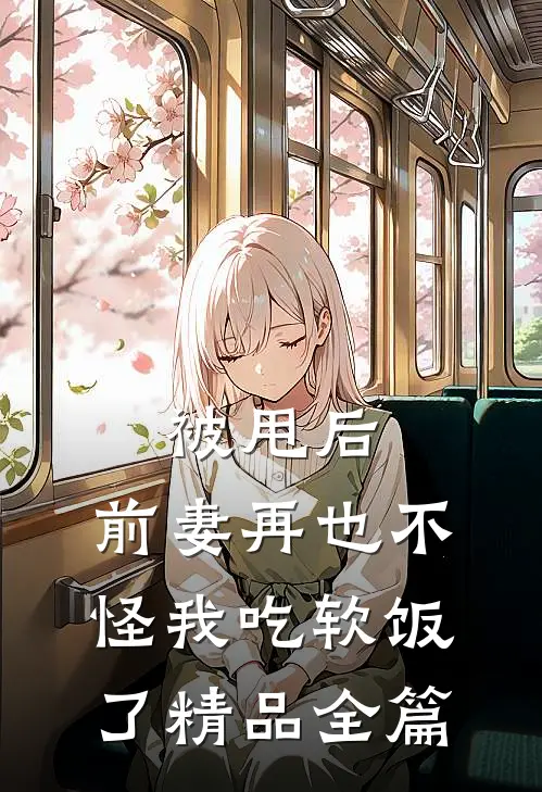 被甩后，前妻再也不怪我吃软饭了精品全篇