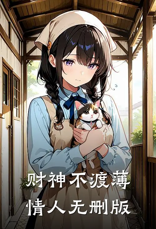 财神不渡薄情人无删版