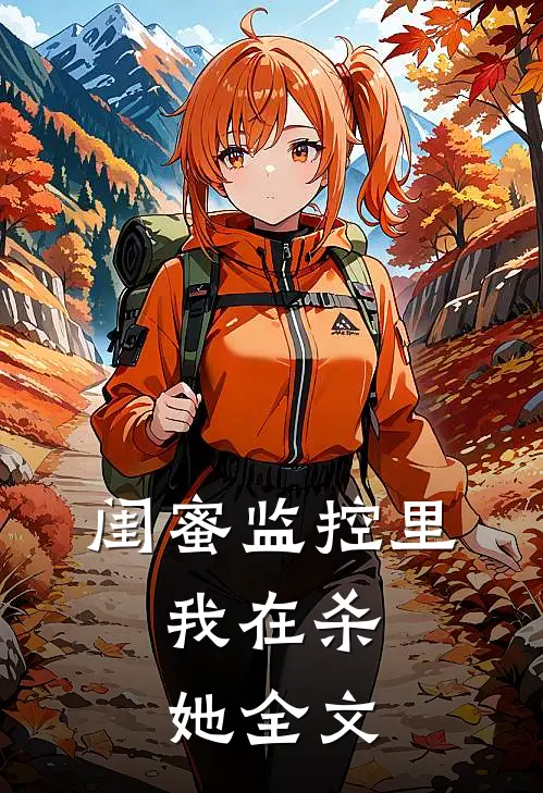 闺蜜监控里，我在杀她全文