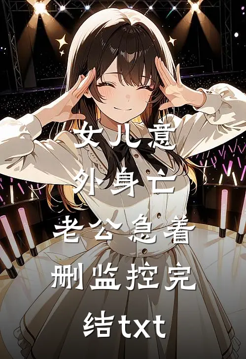 女儿意外身亡，老公急着删监控完结txt