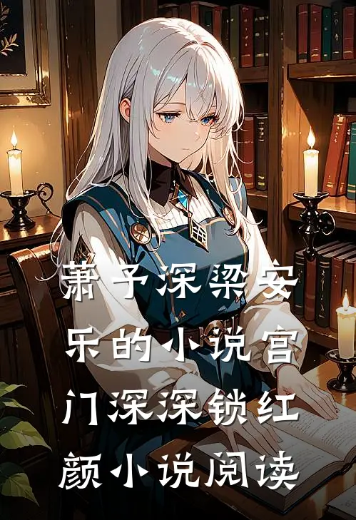 萧予深梁安乐的小说宫门深深锁红颜小说阅读