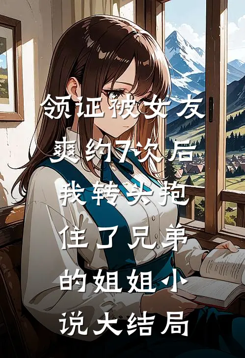 领证被女友爽约7次后，我转头抱住了兄弟的姐姐小说大结局