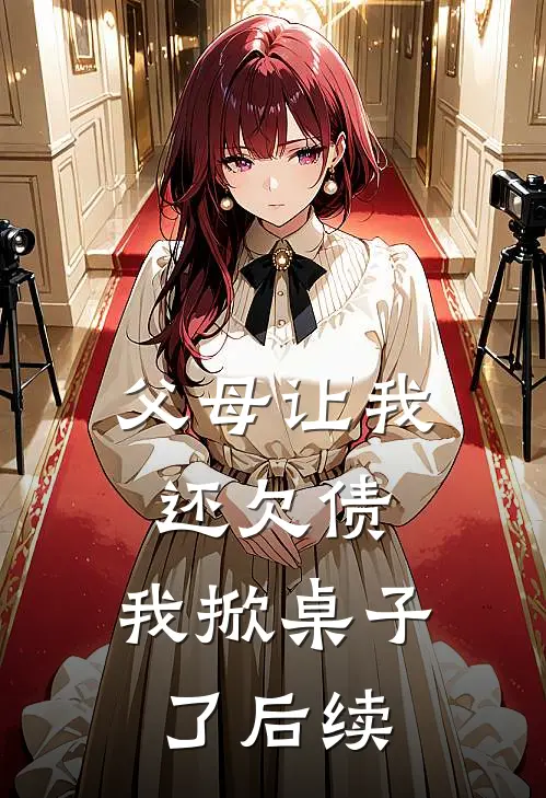 父母让我还欠债，我掀桌子了后续