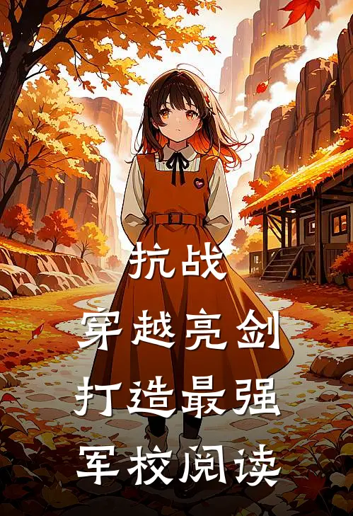 抗战：穿越亮剑，打造最强军校阅读