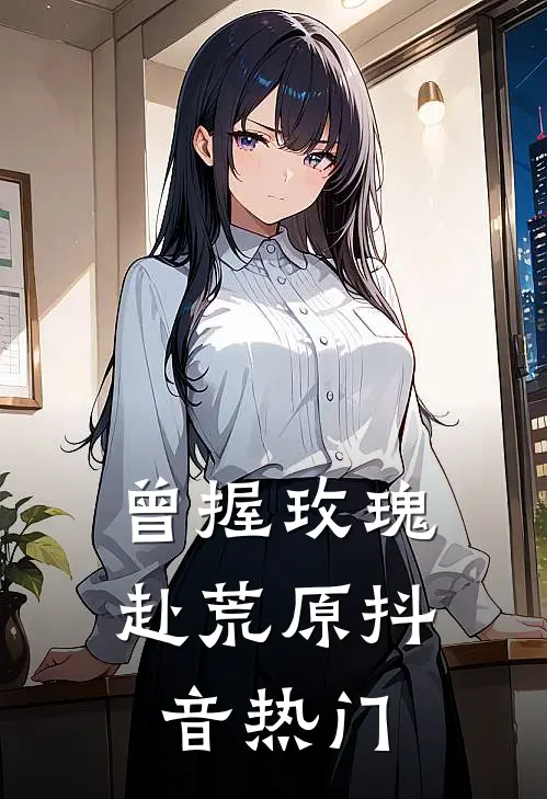 曾握玫瑰赴荒原抖音热门
