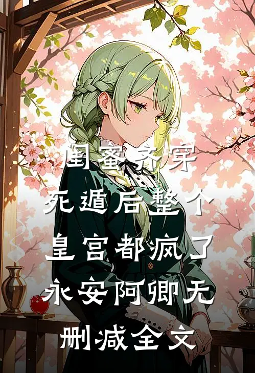 闺蜜齐穿，死遁后整个皇宫都疯了永安阿卿无删减全文