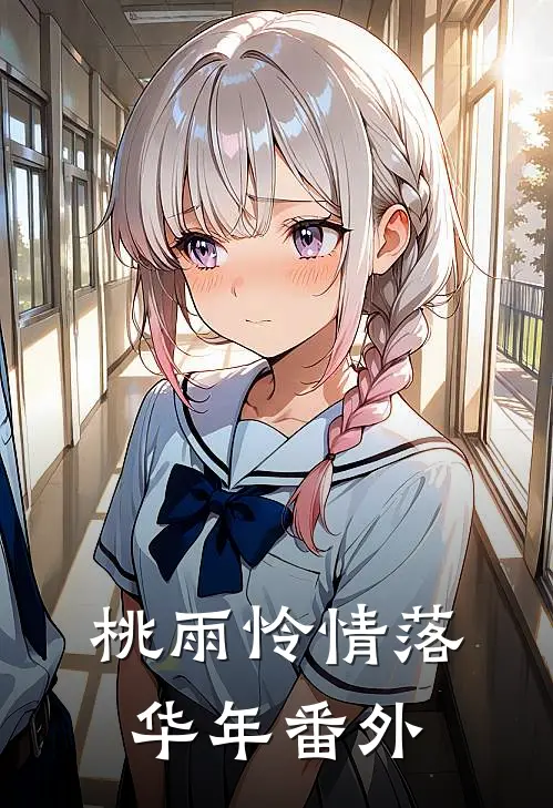 桃雨怜情落华年番外