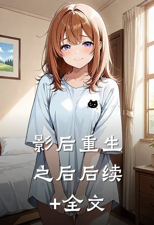 影后重生之后后续+全文