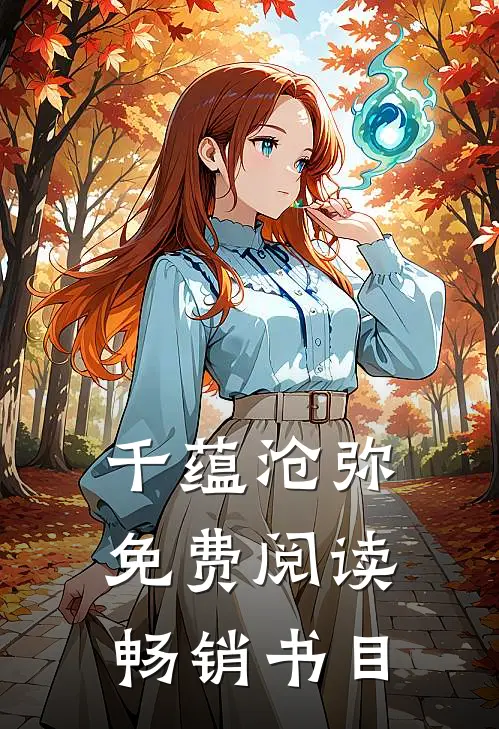 千蕴沧弥免费阅读畅销书目