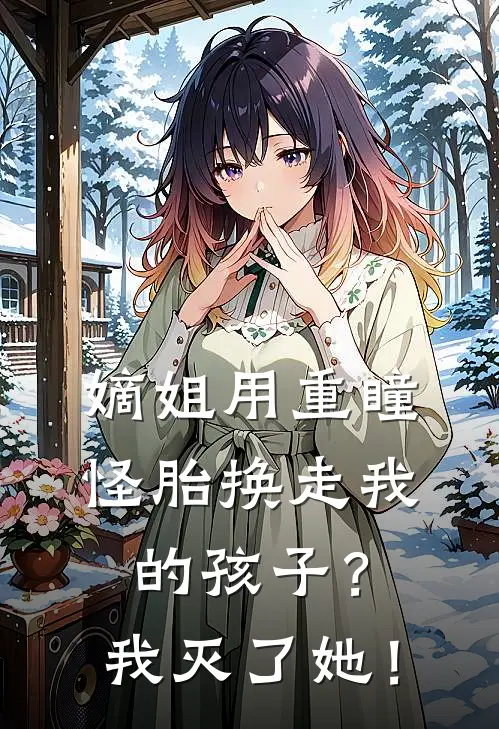 嫡姐用重瞳怪胎换走我的孩子？我灭了她！