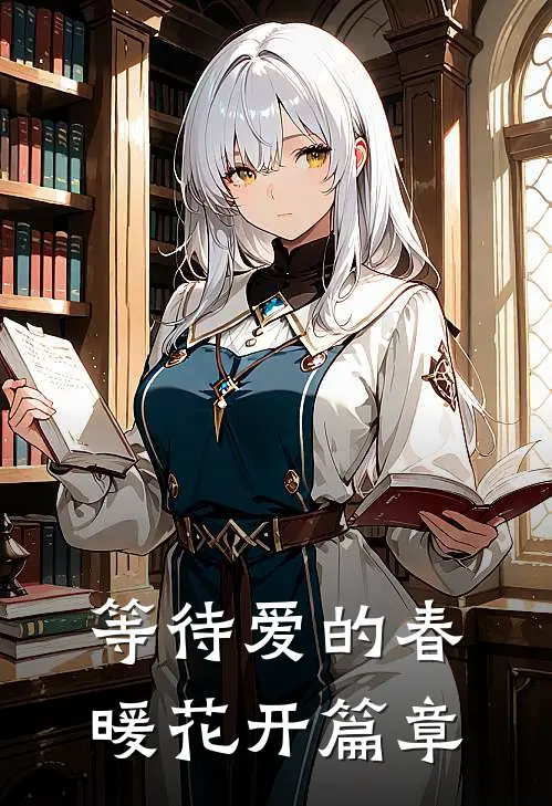 等待爱的春暖花开篇章