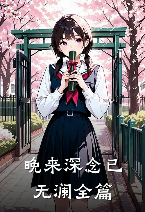 晚来深念已无澜全篇
