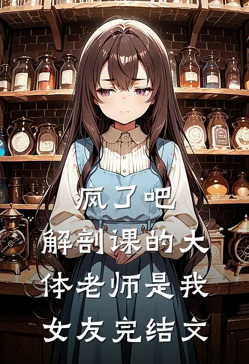 疯了吧，解剖课的大体老师是我女友完结文