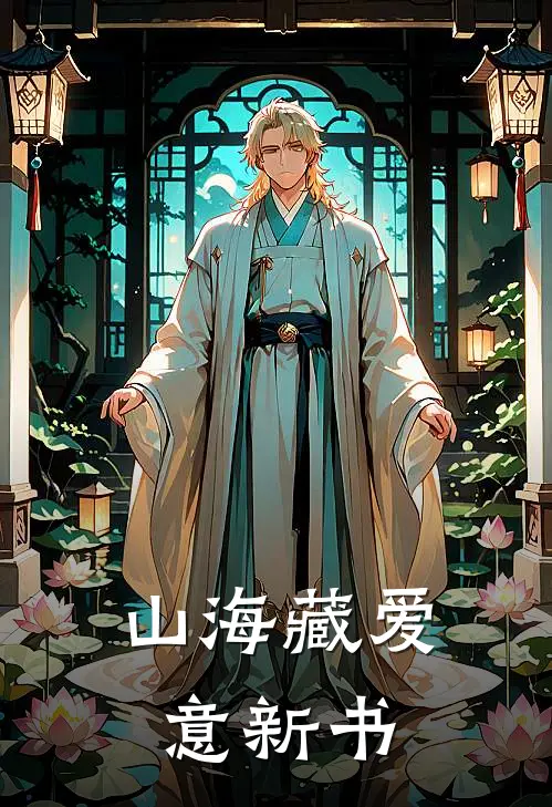 山海藏爱意新书
