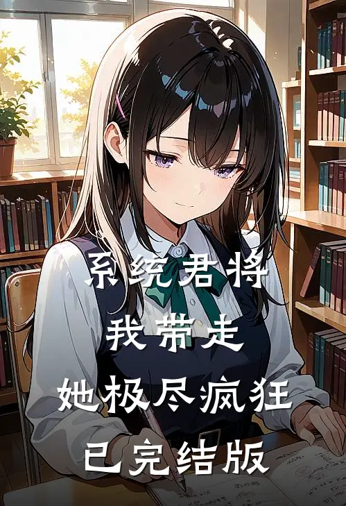系统君将我带走，她极尽疯狂已完结版