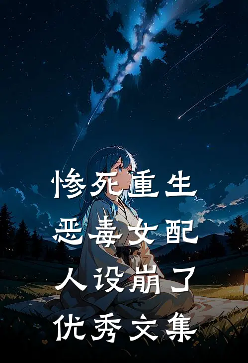 惨死重生，恶毒女配人设崩了优秀文集