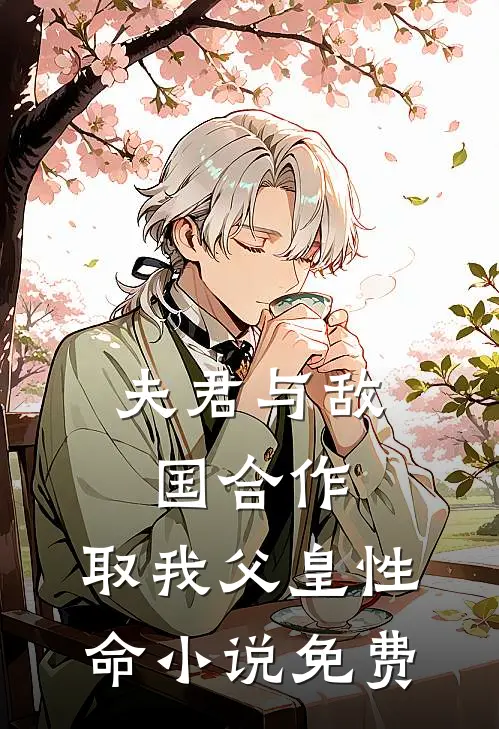 夫君与敌国合作，取我父皇性命小说免费