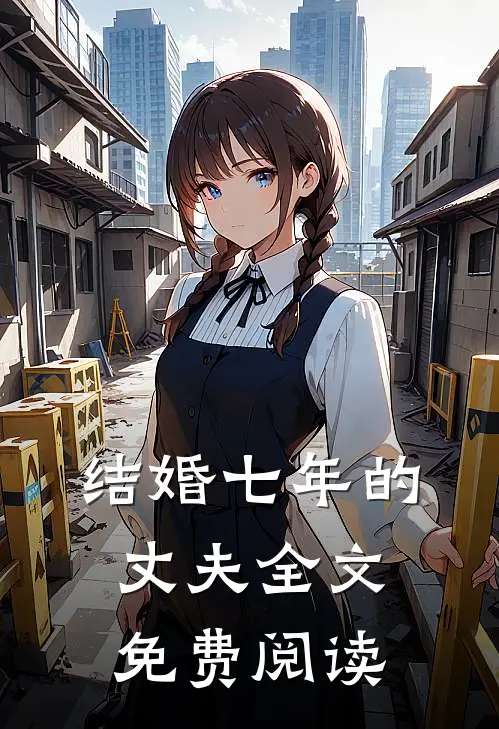 结婚七年的丈夫全文免费阅读