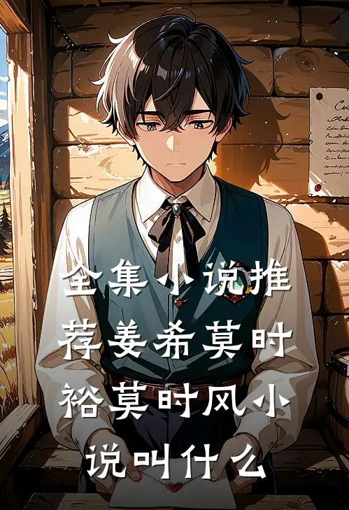 全集小说推荐姜希莫时裕莫时风小说叫什么