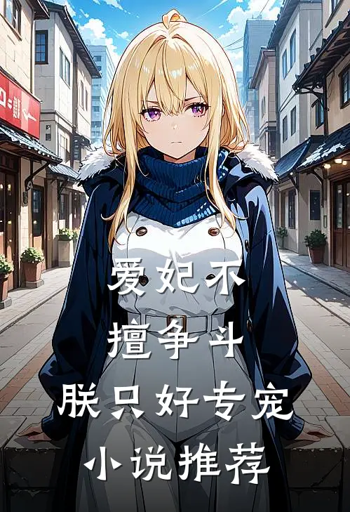 爱妃不擅争斗，朕只好专宠小说推荐