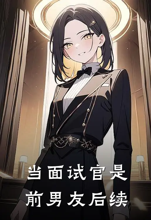 当面试官是前男友后续