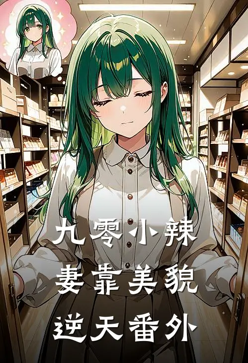 九零小辣妻靠美貌逆天番外