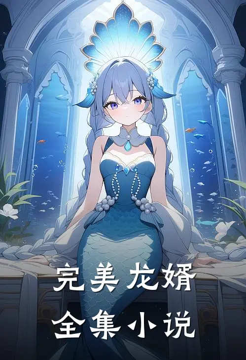 完美龙婿全集小说