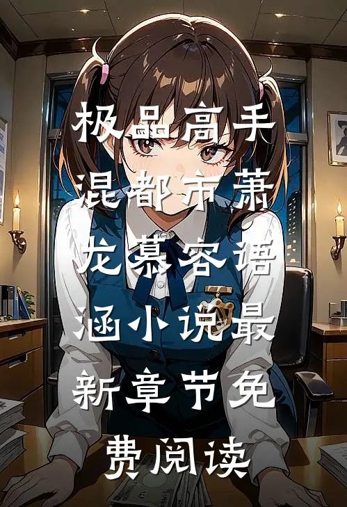 极品高手混都市萧龙慕容语涵小说最新章节免费阅读