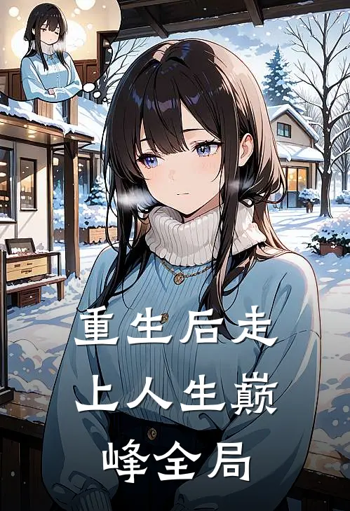 重生后走上人生巅峰全局