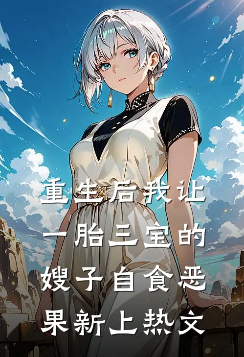 重生后我让一胎三宝的嫂子自食恶果新上热文