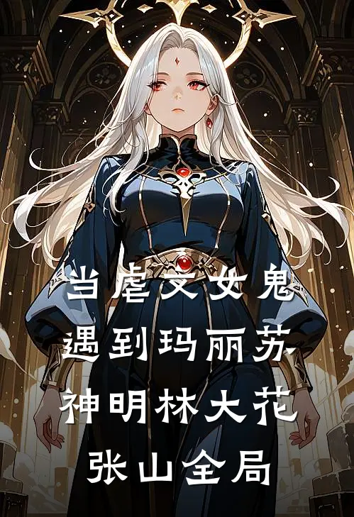 当虐文女鬼遇到玛丽苏神明林大花张山全局