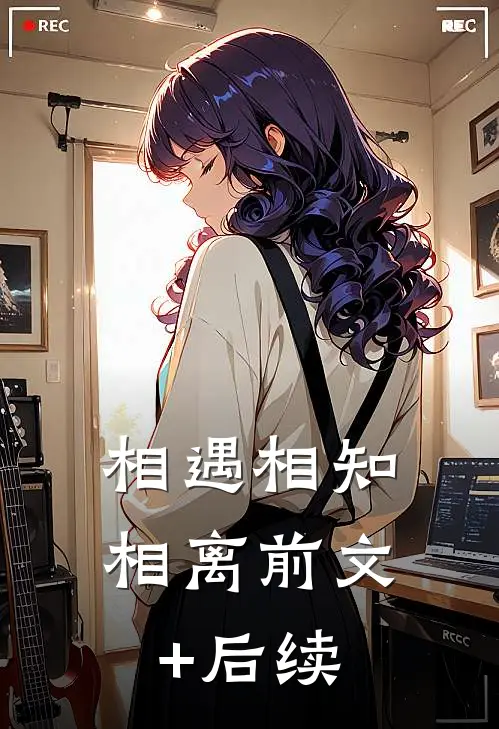 相遇相知，相离前文+后续