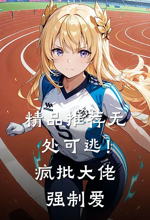 精品推荐无处可逃！疯批大佬强制爱