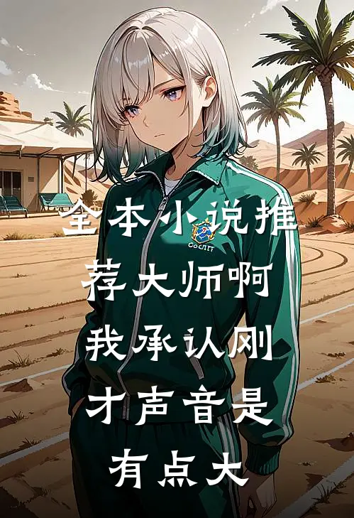 全本小说推荐大师啊，我承认刚才声音是有点大