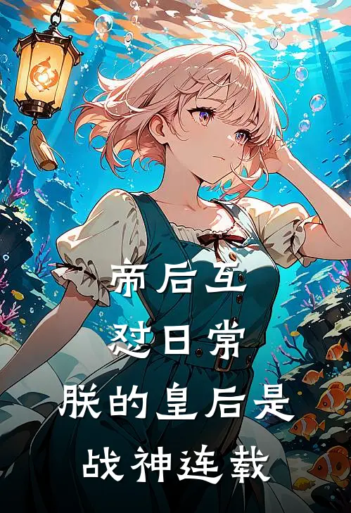 帝后互怼日常：朕的皇后是战神连载