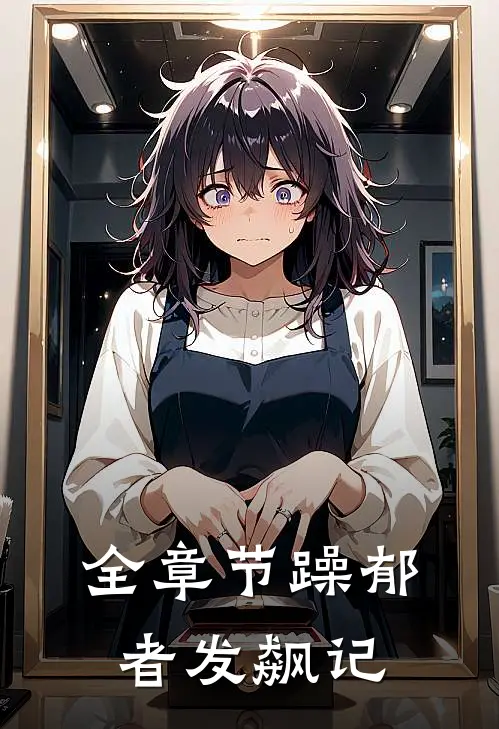 全章节躁郁者发飙记