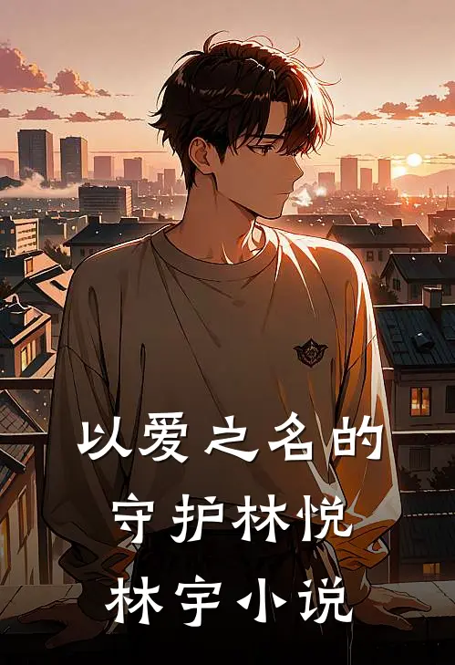 以爱之名的守护林悦林宇小说