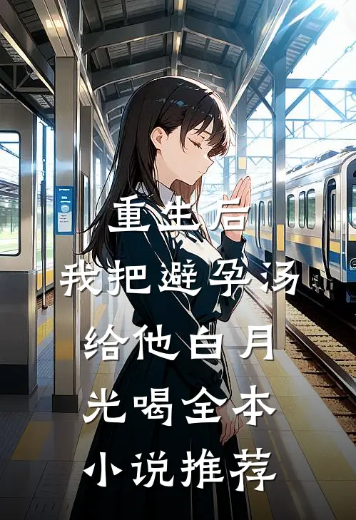 重生后，我把避孕汤给他白月光喝全本小说推荐