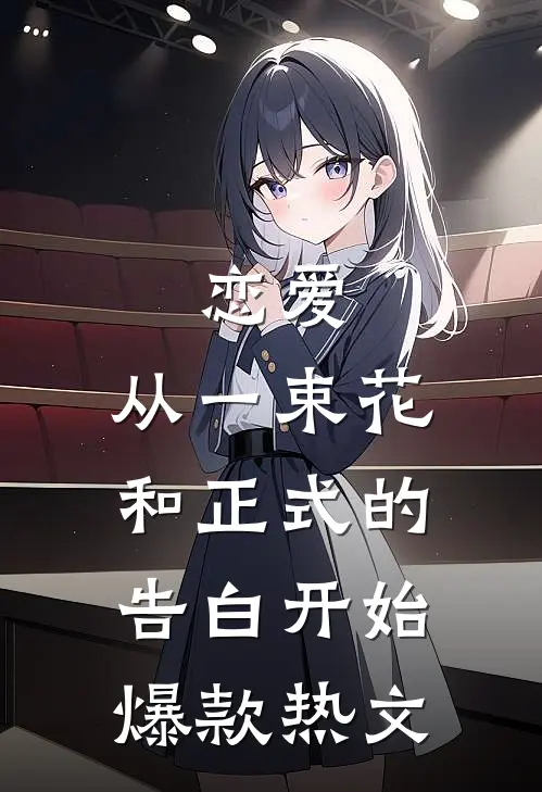 恋爱：从一束花和正式的告白开始爆款热文