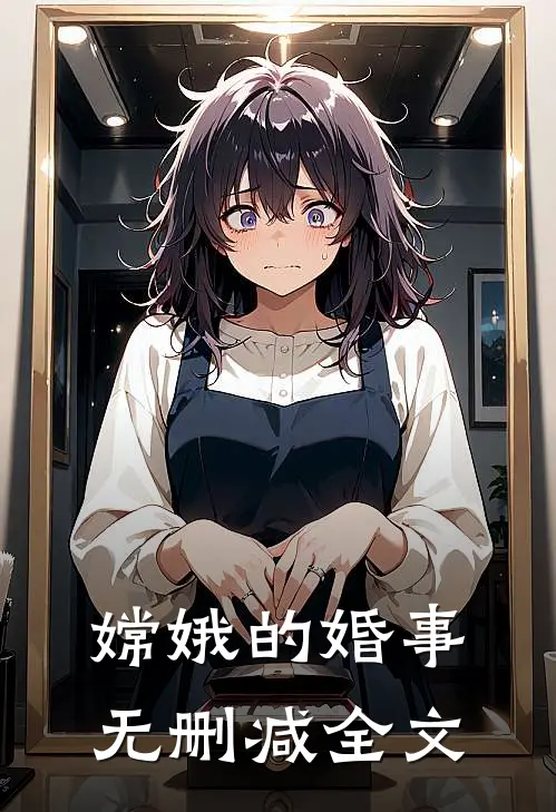 嫦娥的婚事无删减全文