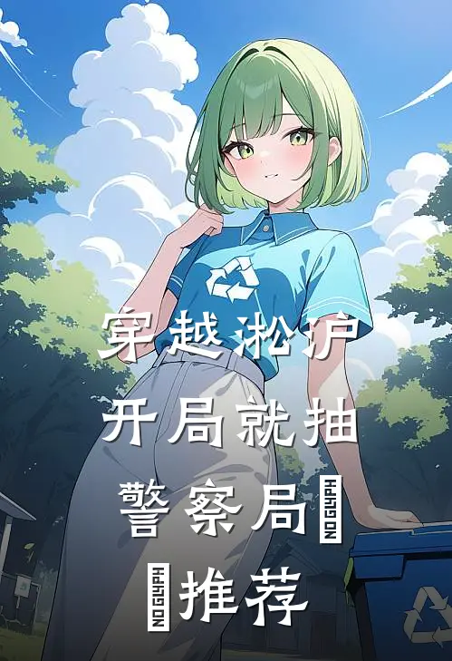 穿越淞沪，开局就抽警察局​​推荐