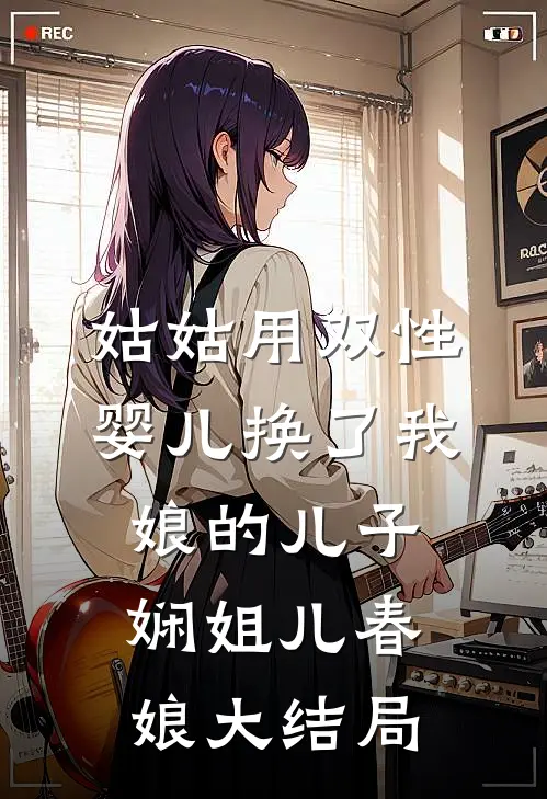 姑姑用双性婴儿换了我娘的儿子娴姐儿春娘大结局