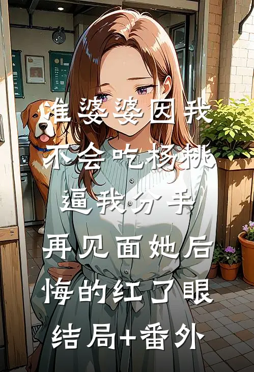 准婆婆因我不会吃杨桃逼我分手，再见面她后悔的红了眼结局+番外