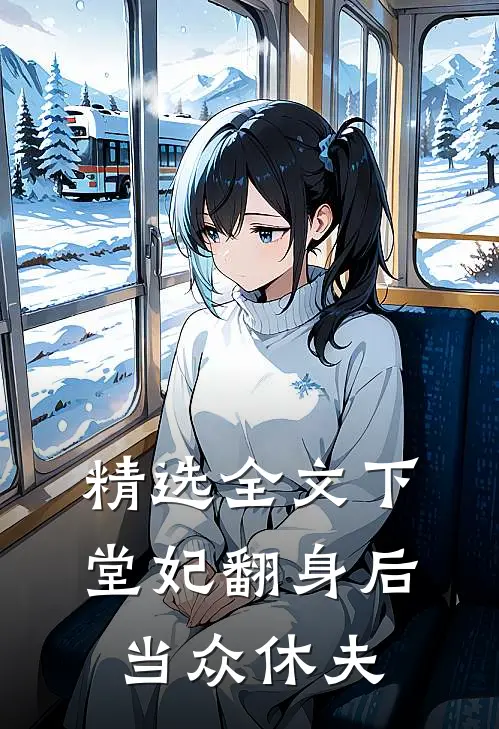 精选全文下堂妃翻身后当众休夫