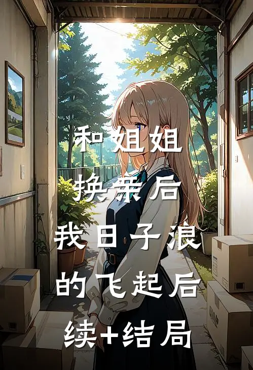 和姐姐换亲后，我日子浪的飞起后续+结局