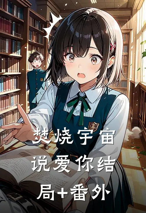 焚烧宇宙说爱你结局+番外