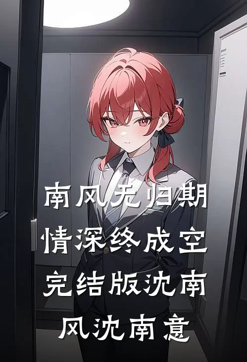 南风无归期，情深终成空完结版沈南风沈南意