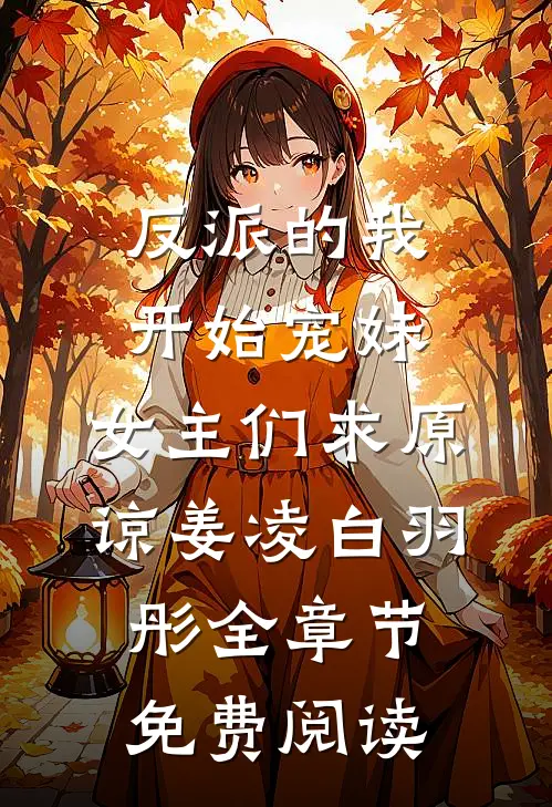 反派的我开始宠妹，女主们求原谅姜凌白羽彤全章节免费阅读